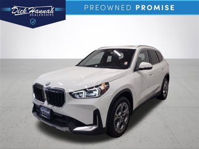 Used 2023 BMW X1 xDrive28i