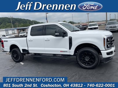 Used 2024 Ford F250 Lariat