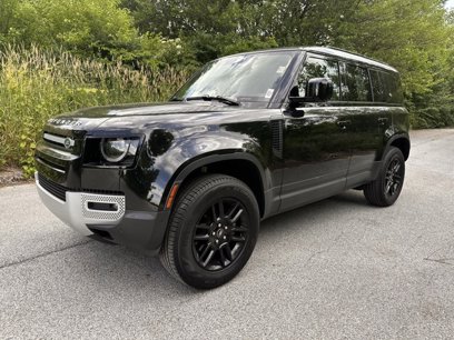 Used 2024 Land Rover Defender 110 S