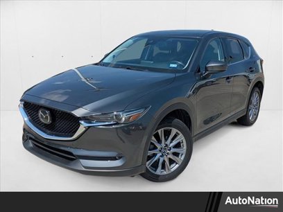 Used 2019 MAZDA CX-5 Grand Touring