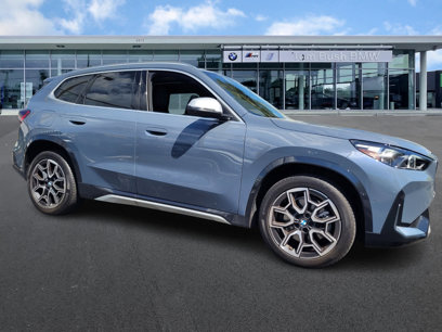 Certified 2024 BMW X1 xDrive28i w/ Technology Package