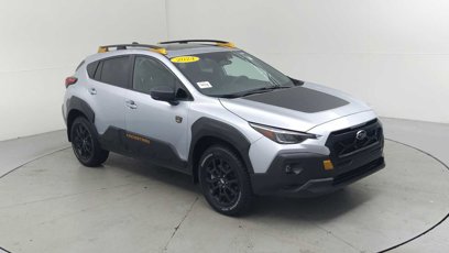 Certified 2024 Subaru Crosstrek 2.5i Wilderness w/ Wilderness Package