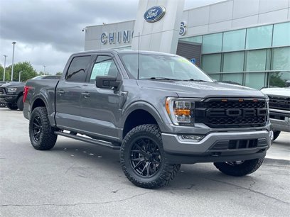 Used 2022 Ford F150 XLT w/ Equipment Group 302A High