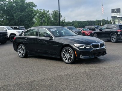Used 2022 BMW 330i xDrive Sedan w/ Premium Package