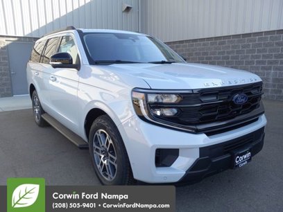 New 2025 Ford Expedition Active