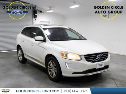 Used 2015 Volvo XC60 T5