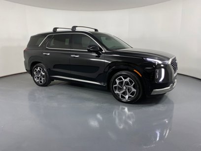 Used 2022 Hyundai Palisade Calligraphy