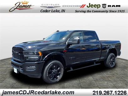 Used 2023 RAM 2500 Limited