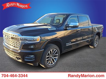 Used 2025 RAM 1500 Limited w/ Trailer Tow Group