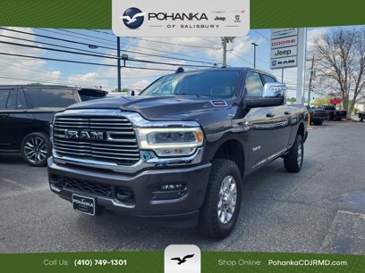 Used 2024 RAM 2500 Laramie