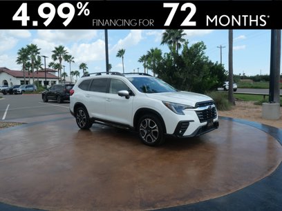 Used 2023 Subaru Ascent Limited w/ Technology Package