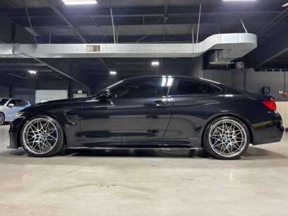 Used 2016 BMW M4 Coupe