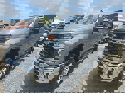 Used 2024 Chevrolet Silverado 2500 LT w/ Safety Package