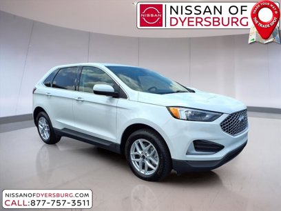Used 2024 Ford Edge SEL
