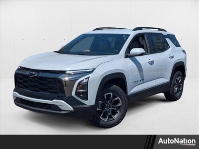 New 2026 Chevrolet Equinox ACTIV w/ Convenience Package III