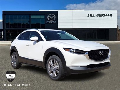 New 2025 MAZDA CX-30 AWD 2.5 S w/ Premium Package