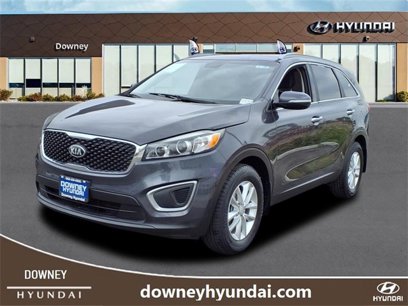 Used 2016 Kia Sorento LX