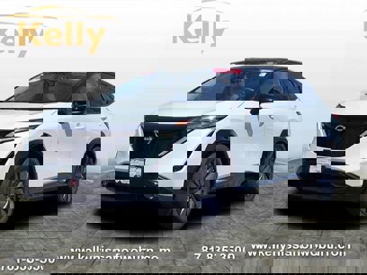 Certified 2023 Nissan Ariya AWD