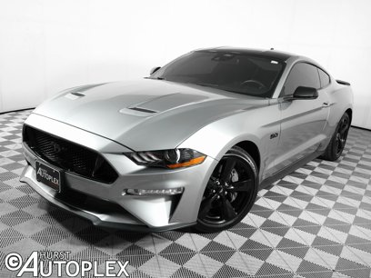 Used 2023 Ford Mustang GT w/ Equipment Group 301A