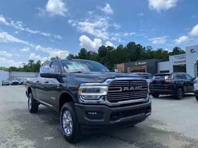 Used 2024 RAM 2500 Laramie w/ Safety Group