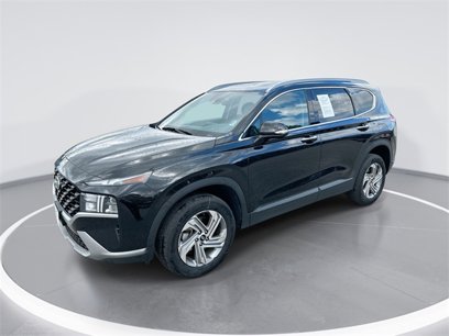 Used 2023 Hyundai Santa Fe SEL