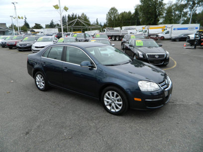 Used 2010 Volkswagen Jetta SE
