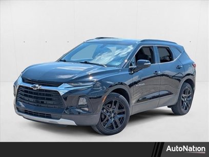 Used 2020 Chevrolet Blazer LT