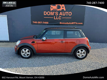 Used 2011 MINI Cooper Hardtop