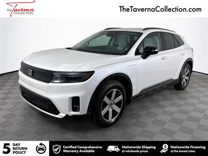 Used 2024 Honda Prologue Touring