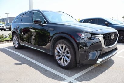 Used 2024 MAZDA CX-90 3.3 Turbo w/ Premium Package