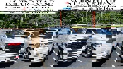 Certified 2023 RAM 1500 Limited