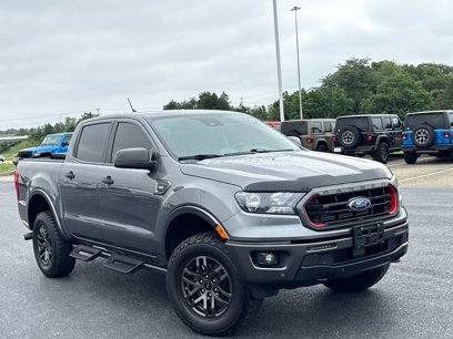 Used 2022 Ford Ranger XLT w/ Equipment Group 302A High
