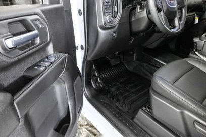 New 2025 GMC Sierra 2500 Pro w/ 1SA Pro Safety Plus Package