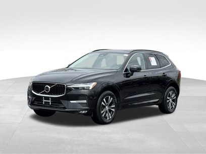 Certified 2023 Volvo XC60 B5 Core