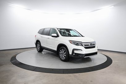 Used 2019 Honda Pilot EX-L