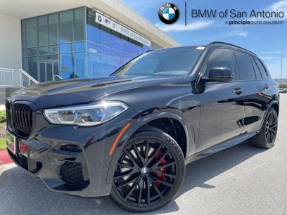 Certified 2023 BMW X5 M50i w/ Executive Package