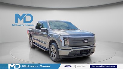 Used 2024 Ford F150 Lightning XLT