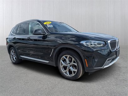Used 2024 BMW X3 sDrive30i