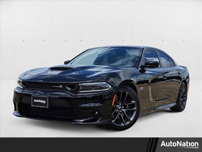 Used 2022 Dodge Charger Scat Pack