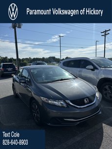 Used 2013 Honda Civic EX
