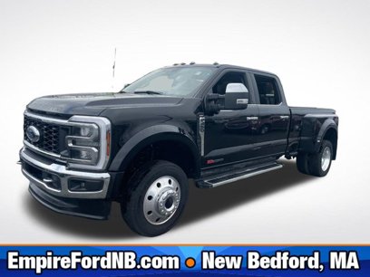 Used 2023 Ford F450 4x4 Crew Cab Super Duty