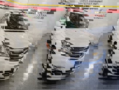 Used 2017 Chevrolet Traverse Premier w/ LPO, 'HIT The Road' Package