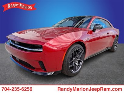 New 2024 Dodge Charger R/T w/ Plus Group