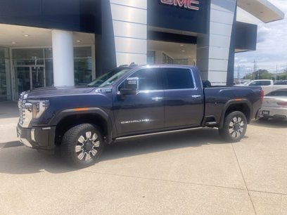 Used 2024 GMC Sierra 2500 Denali w/ Denali Reserve Package