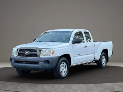 Used 2011 Toyota Tacoma 2WD Access Cab