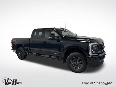 Used 2024 Ford F250 Lariat