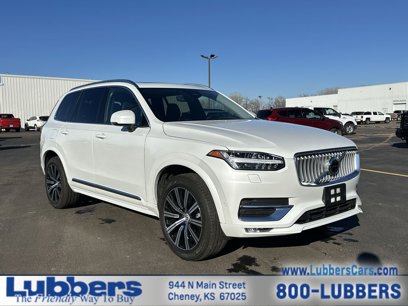 Used 2023 Volvo XC90 B5 Plus