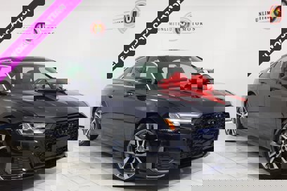 Used 2019 Audi A6 3.0T Premium Plus