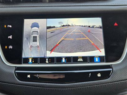 New 2025 Cadillac XT5 Sportv w/ Technology Package