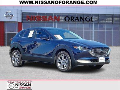Used 2020 MAZDA CX-30 FWD w/ Select Package